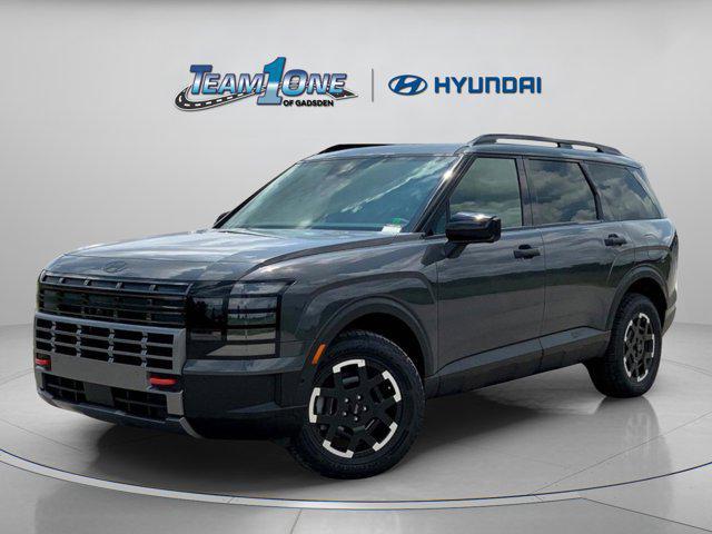 new 2026 Hyundai Palisade car, priced at $49,149