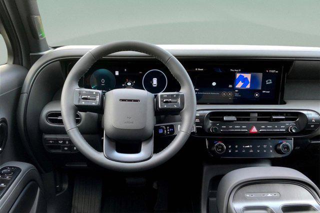 new 2026 Hyundai Palisade car, priced at $49,149