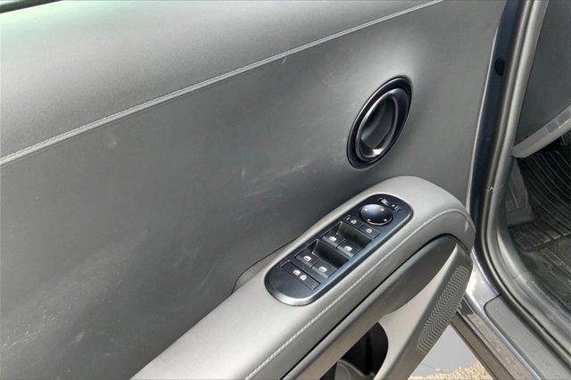 new 2026 Hyundai Palisade car, priced at $49,149