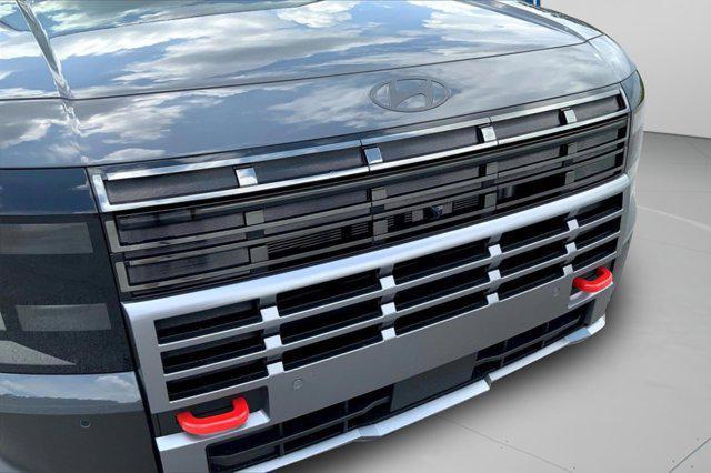 new 2026 Hyundai Palisade car, priced at $49,149