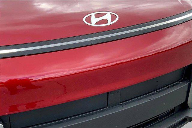 new 2026 Hyundai Kona car, priced at $29,450