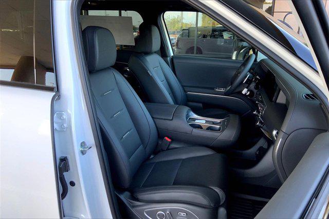 new 2026 Hyundai Palisade car, priced at $56,710