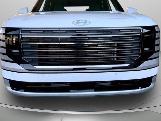 new 2026 Hyundai Palisade car, priced at $53,628