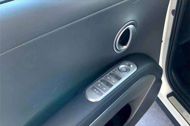 new 2026 Hyundai Palisade car, priced at $53,628