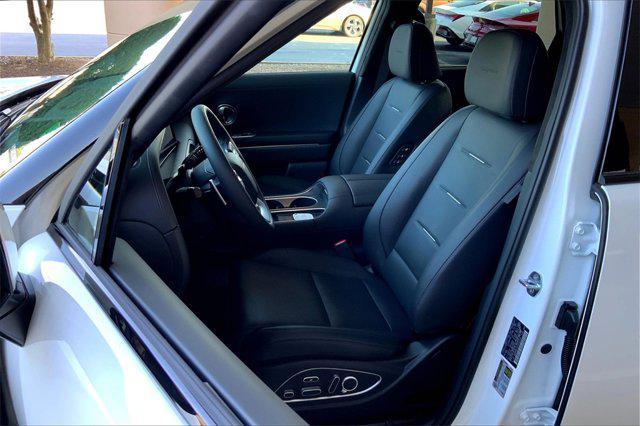 new 2026 Hyundai Palisade car, priced at $56,710