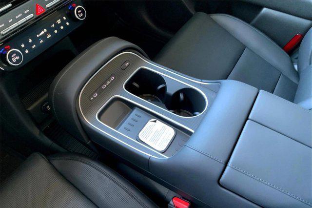 new 2026 Hyundai Palisade car, priced at $53,628