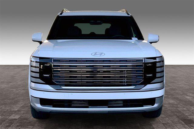 new 2026 Hyundai Palisade car, priced at $56,710