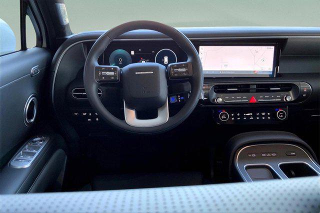 new 2026 Hyundai Palisade car, priced at $53,628