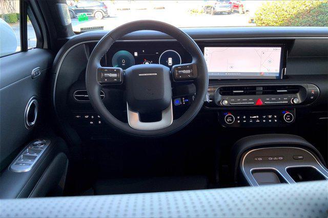 new 2026 Hyundai Palisade car, priced at $56,710