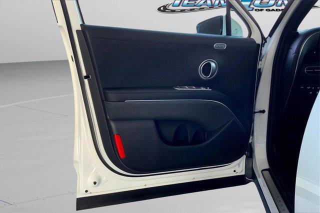 new 2026 Hyundai Palisade car, priced at $53,628