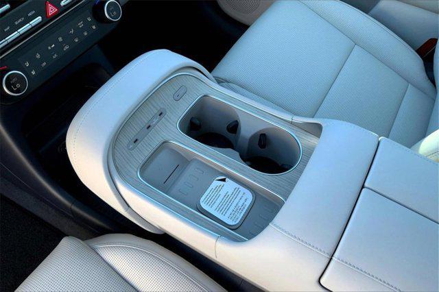 new 2026 Hyundai Palisade car, priced at $56,210