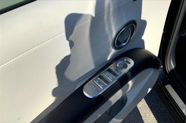 new 2026 Hyundai Palisade car, priced at $56,210