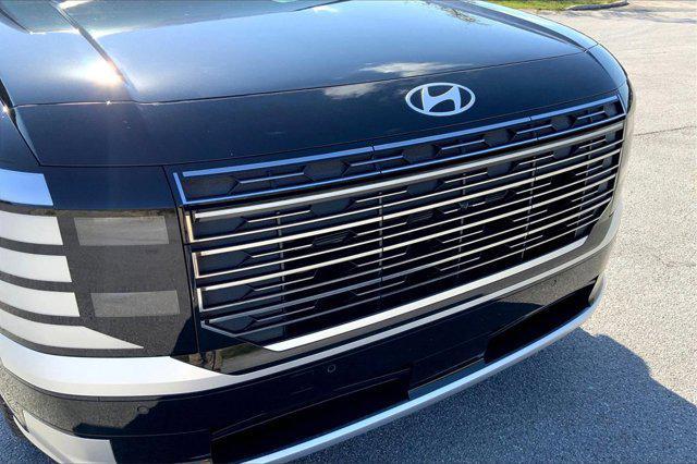 new 2026 Hyundai Palisade car, priced at $56,210