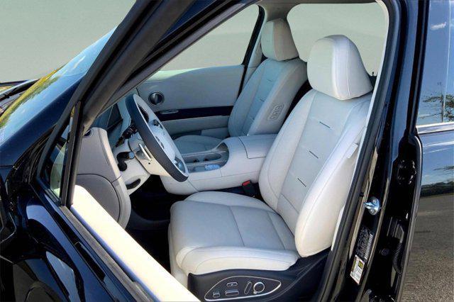 new 2026 Hyundai Palisade car, priced at $56,210