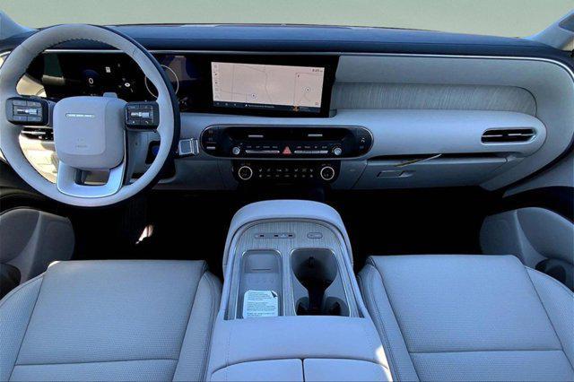 new 2026 Hyundai Palisade car, priced at $56,210