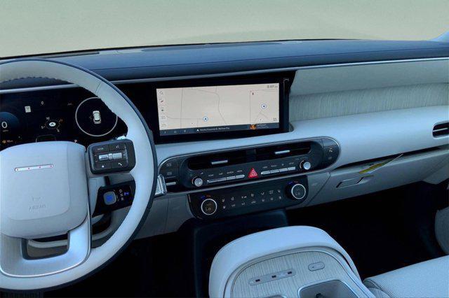 new 2026 Hyundai Palisade car, priced at $56,210