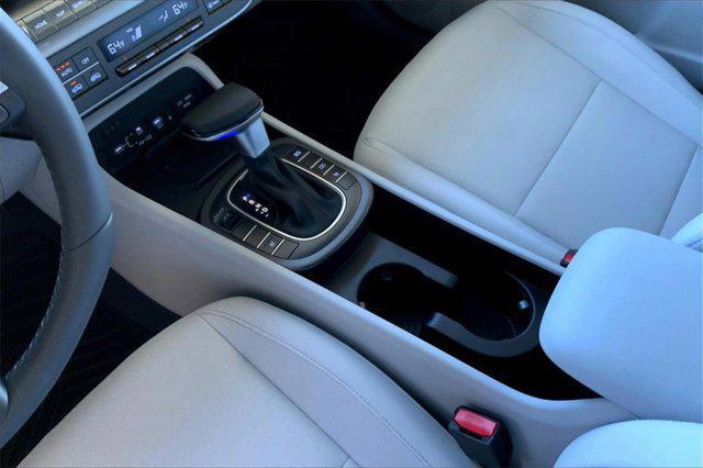 new 2026 Hyundai Kona car, priced at $28,995