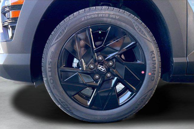 new 2026 Hyundai Kona car, priced at $28,995