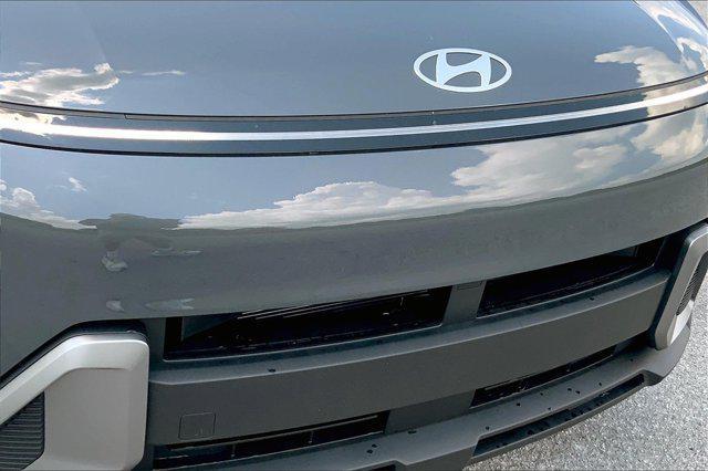 new 2025 Hyundai Kona car, priced at $29,294
