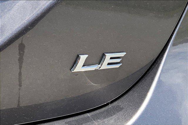 used 2024 Toyota Camry car, priced at $25,579