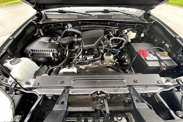 used 2022 Toyota Tacoma car, priced at $29,686