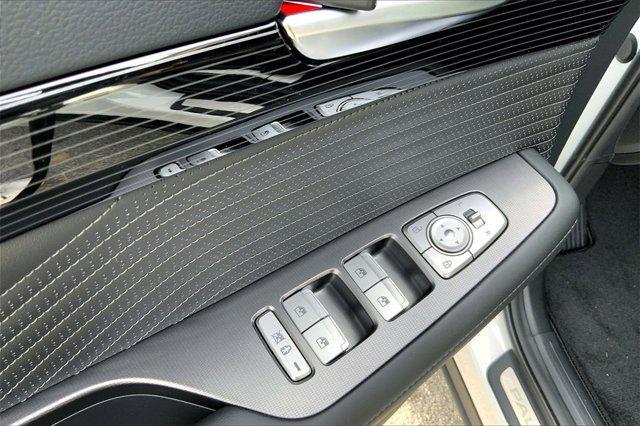 new 2025 Hyundai Palisade car, priced at $55,333