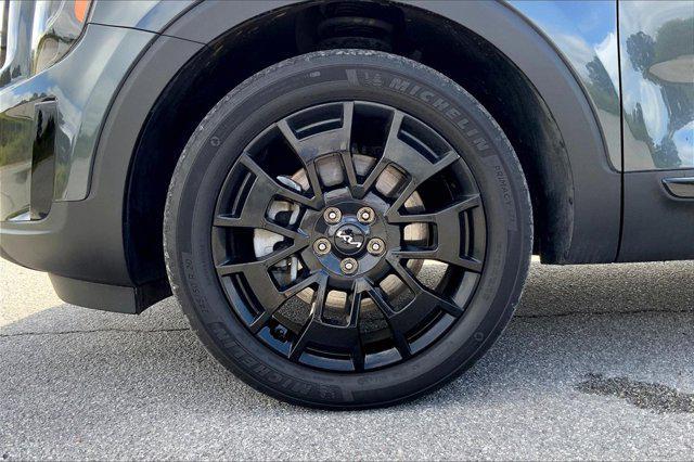used 2022 Kia Telluride car, priced at $34,790