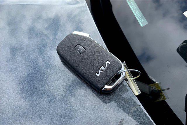 used 2022 Kia Telluride car, priced at $34,790