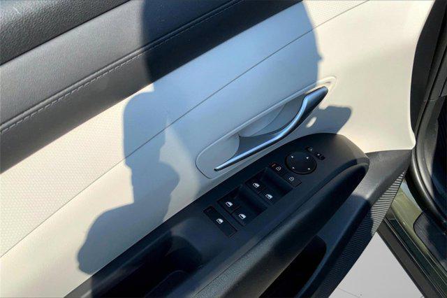new 2026 Hyundai Tucson car, priced at $32,960