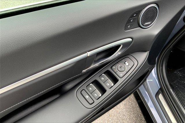 new 2025 Hyundai Sonata Hybrid car, priced at $39,118