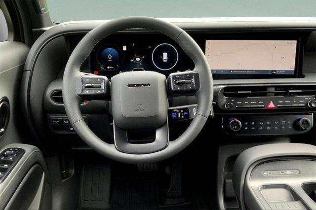 new 2026 Hyundai Palisade car, priced at $49,148