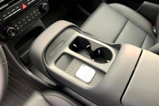 new 2026 Hyundai Palisade car, priced at $49,148