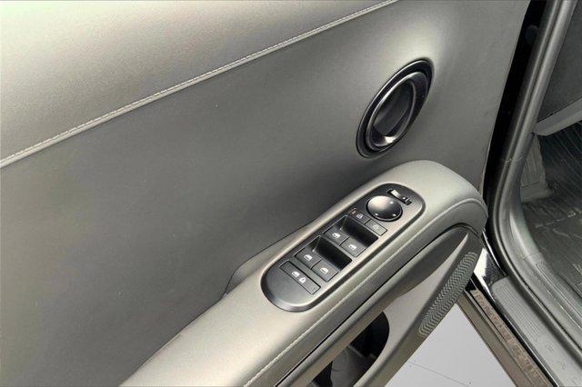 new 2026 Hyundai Palisade car, priced at $49,148