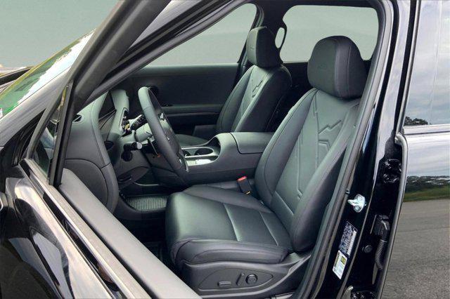 new 2026 Hyundai Palisade car, priced at $49,148