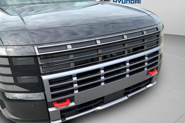 new 2026 Hyundai Palisade car, priced at $49,148