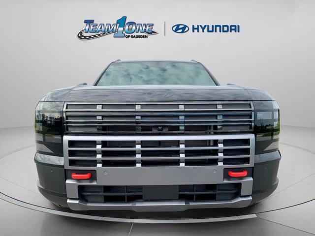 new 2026 Hyundai Palisade car, priced at $49,148