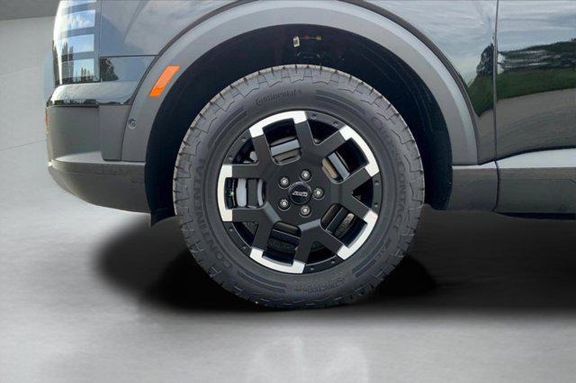 new 2026 Hyundai Palisade car, priced at $49,148