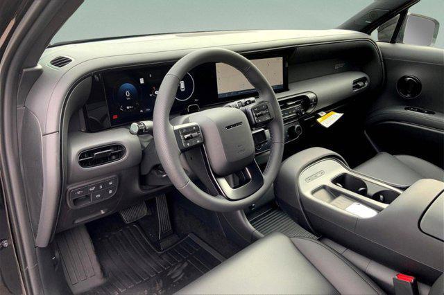 new 2026 Hyundai Palisade car, priced at $49,148