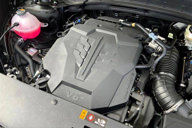 new 2026 Hyundai Palisade car, priced at $49,148