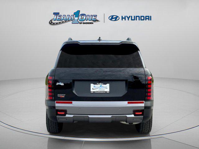 new 2026 Hyundai Palisade car, priced at $49,148