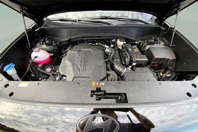 new 2026 Hyundai Palisade car, priced at $49,148