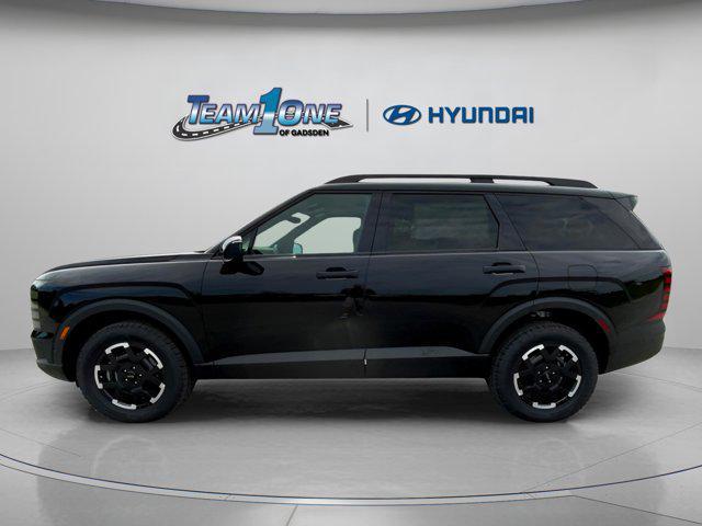 new 2026 Hyundai Palisade car, priced at $49,148