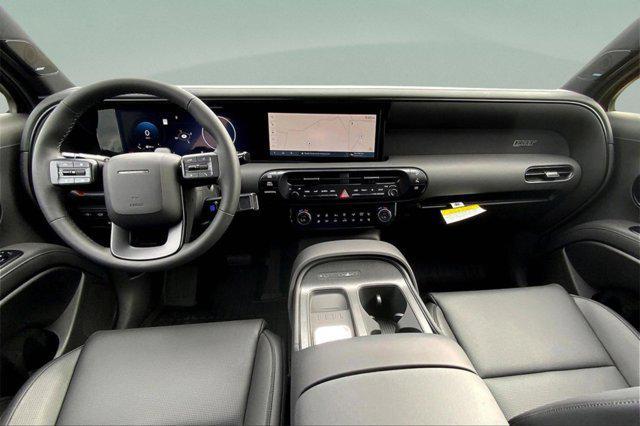 new 2026 Hyundai Palisade car, priced at $49,148