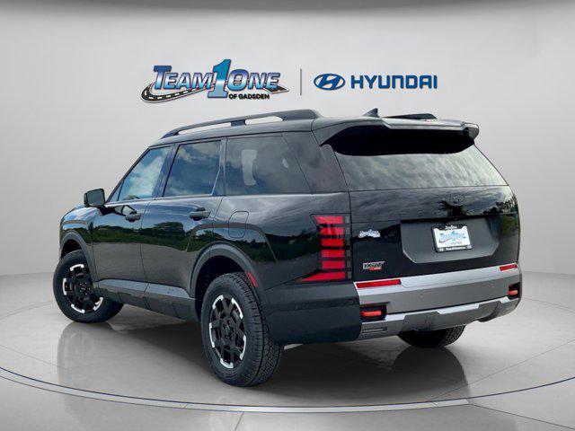 new 2026 Hyundai Palisade car, priced at $49,148