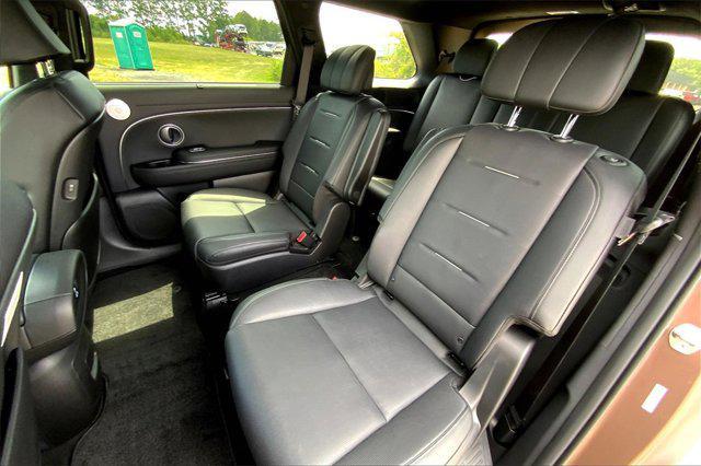 new 2026 Hyundai Palisade car, priced at $57,210