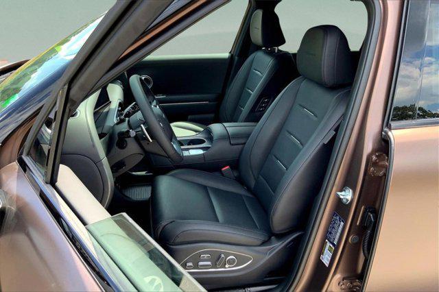 new 2026 Hyundai Palisade car, priced at $54,149