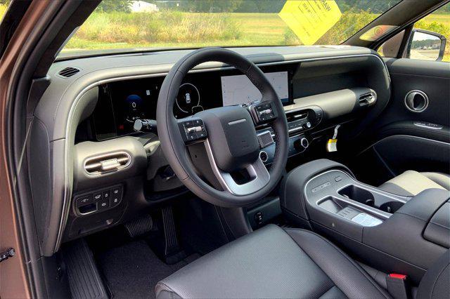 new 2026 Hyundai Palisade car, priced at $57,210