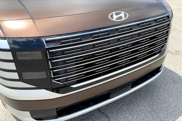 new 2026 Hyundai Palisade car, priced at $57,210