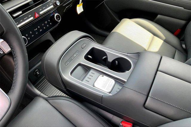 new 2026 Hyundai Palisade car, priced at $54,149