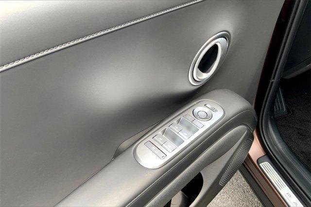 new 2026 Hyundai Palisade car, priced at $57,210